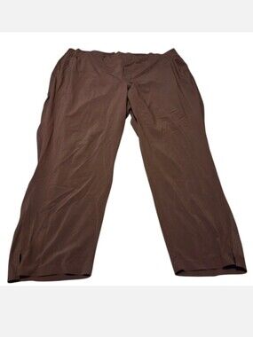 Women’s Size 22 Athleta Brooklyn Mid Rise Ankle Pant